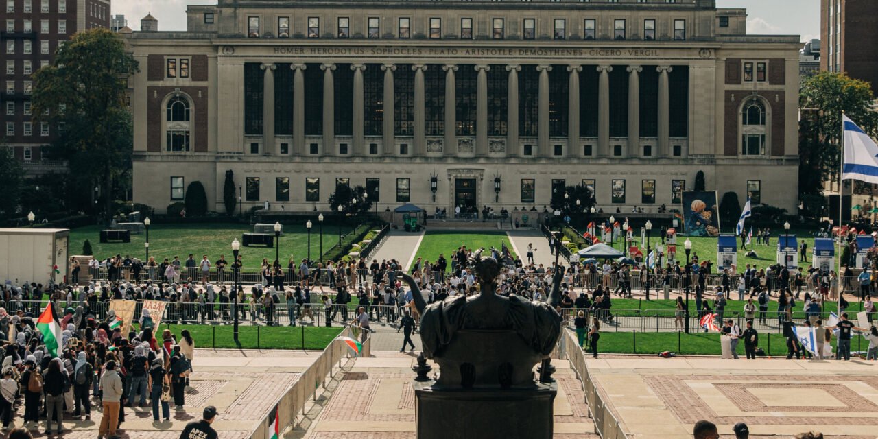 Does D.E.I. Help or Hurt Jewish Students?