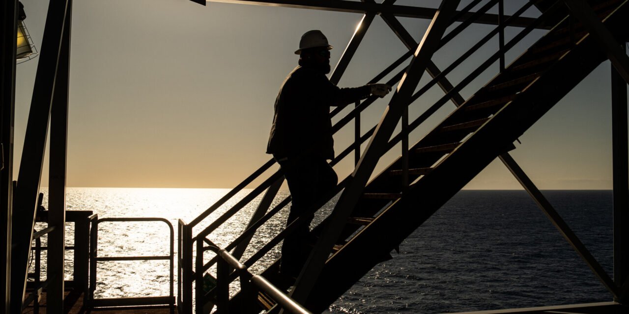 Oil Companies Embrace Trump, but Not ‘Drill, Baby, Drill’