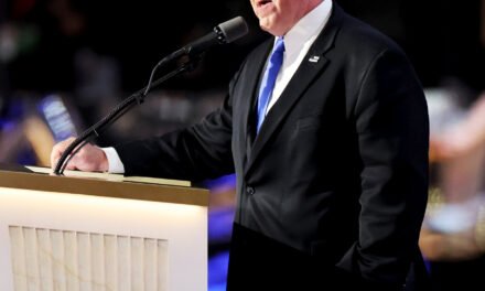 How Trump’s Border Czar Thomas Homan Found MAGA
