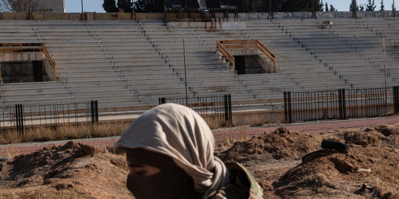 Syria Faces Big Challenge in Seeking Justice for Assad Regime Crimes