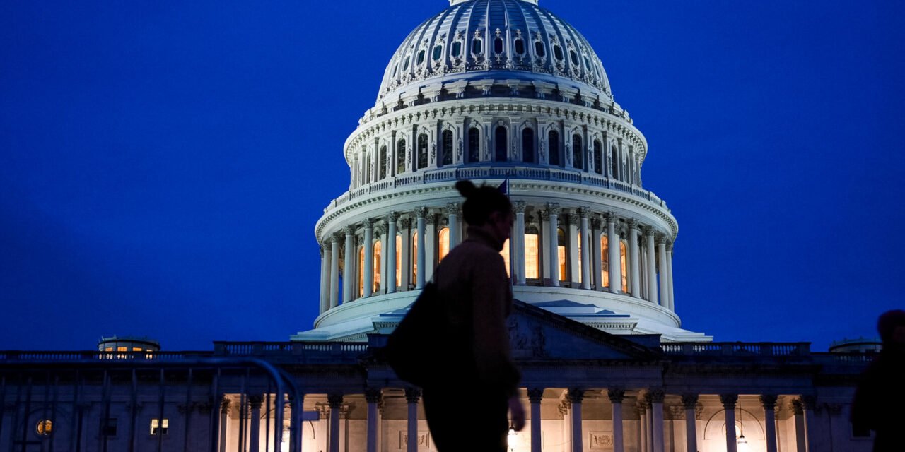 TikTok Makes Last-Minute Push as Supreme Court Is Poised to Rule on Ban
