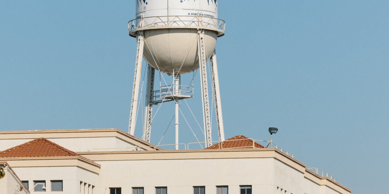 Paramount in Settlement Talks With Trump Over ‘60 Minutes’ Lawsuit