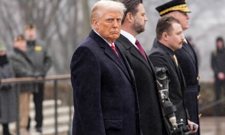 Trump Signs Executive Order in Attempt to Delay TikTok Ban
