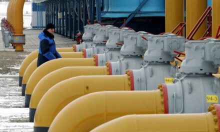 Why Did Ukraine Halt the Flow of Russia’s Natural Gas to Europe?