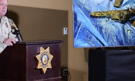 Motive in Las Vegas Cybertruck Explosion Is Still Unclear as New Details Emerge