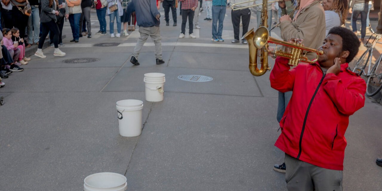 New Orleans Was Called Resilient After Attack. It Didn’t Need the Reminder.