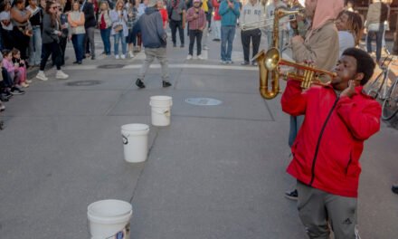 New Orleans Was Called Resilient After Attack. It Didn’t Need the Reminder.