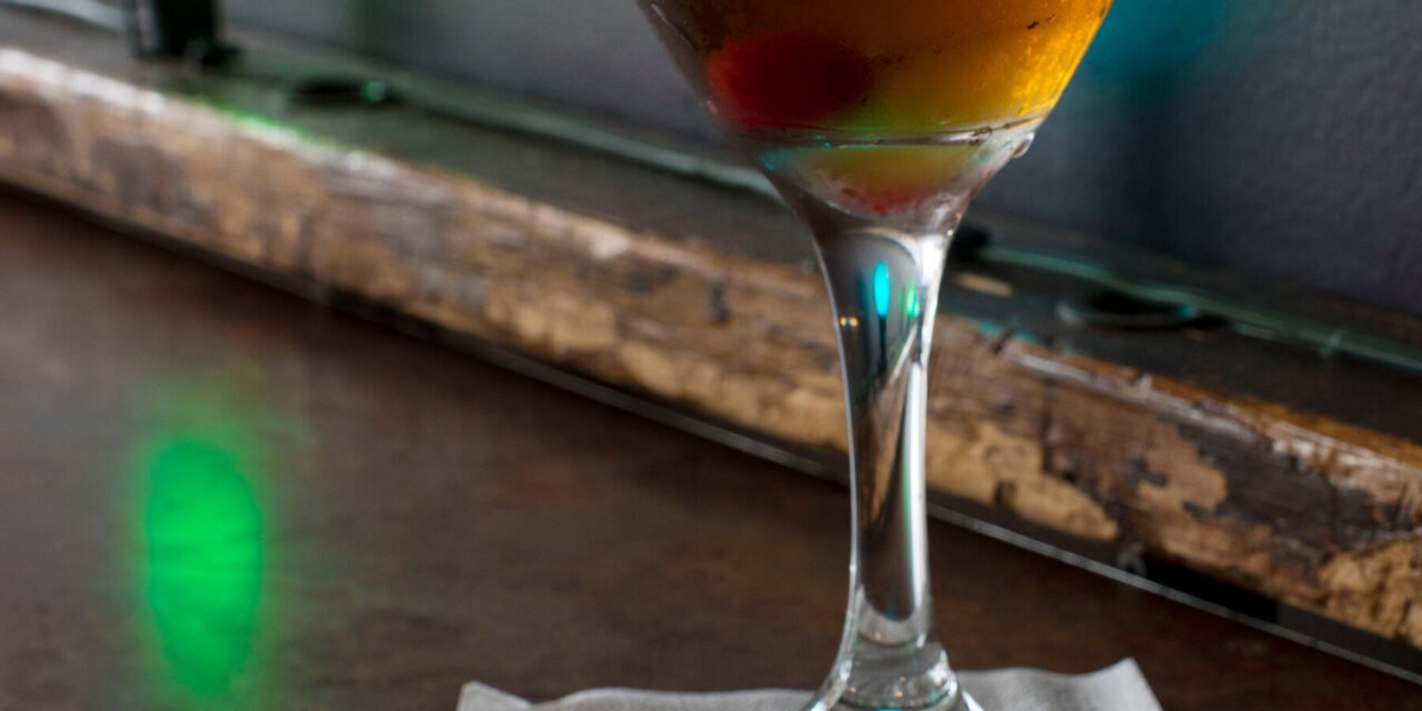 Surgeon General Calls for Cancer Warnings on Alcohol
