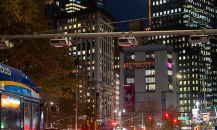 Judge Rejects New Jersey’s Bid to Halt Congestion Pricing