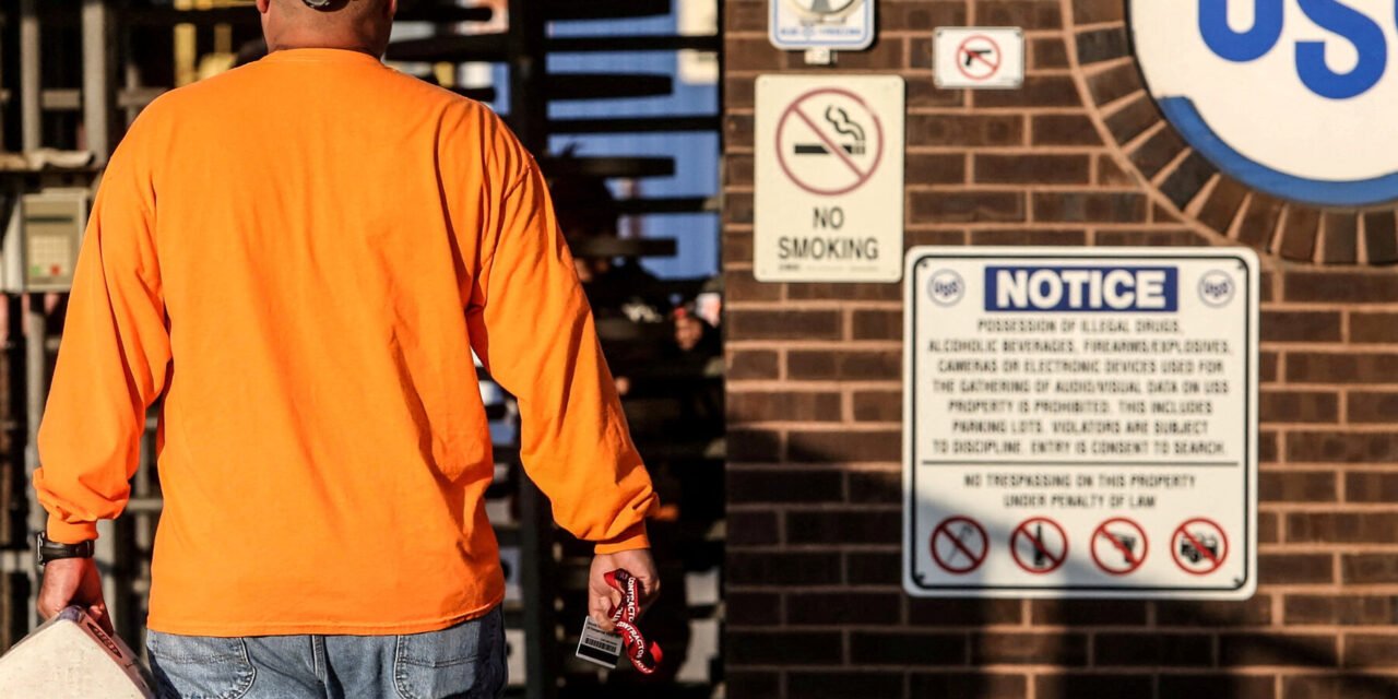 The Fallout from U.S. Steel