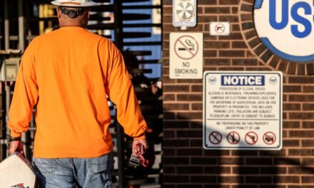 The Fallout from U.S. Steel