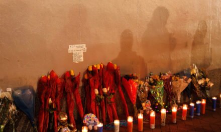 New Orleans Releases Most Names of Victims Killed in Attack