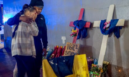 Tracing the New Orleans Attacker’s Secret Radicalization