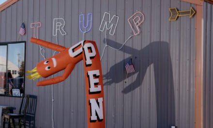 How the Democrats Lost the Working Class