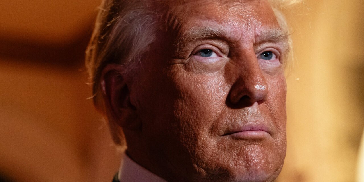 Trump Sees the U.S. as a ‘Disaster.’ The Numbers Tell a Different Story.