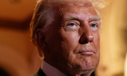 Trump Sees the U.S. as a ‘Disaster.’ The Numbers Tell a Different Story.