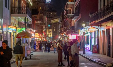 As Life Roars Back on Bourbon Street, Locals Question City’s Priorities
