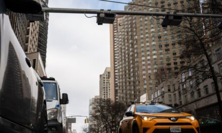 Congestion Pricing’s True Test Comes During First Rush Hour