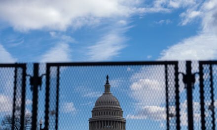 Congress to Certify Trump’s Election, With Memories of Riot Looming Large