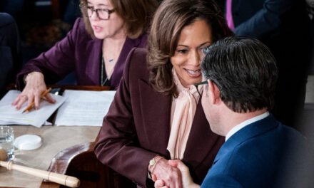 Four Years After Capitol Riot, Congress Certifies Trump’s Victory Peacefully