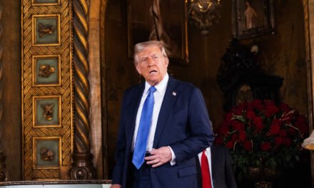 Harris to Certify Trump’s Victory, and Driving in Manhattan Gets Pricier