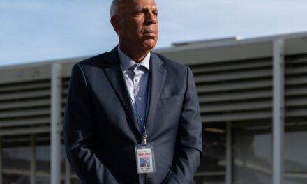 Educators Prepare for ICE Agents at the Schoolhouse Door