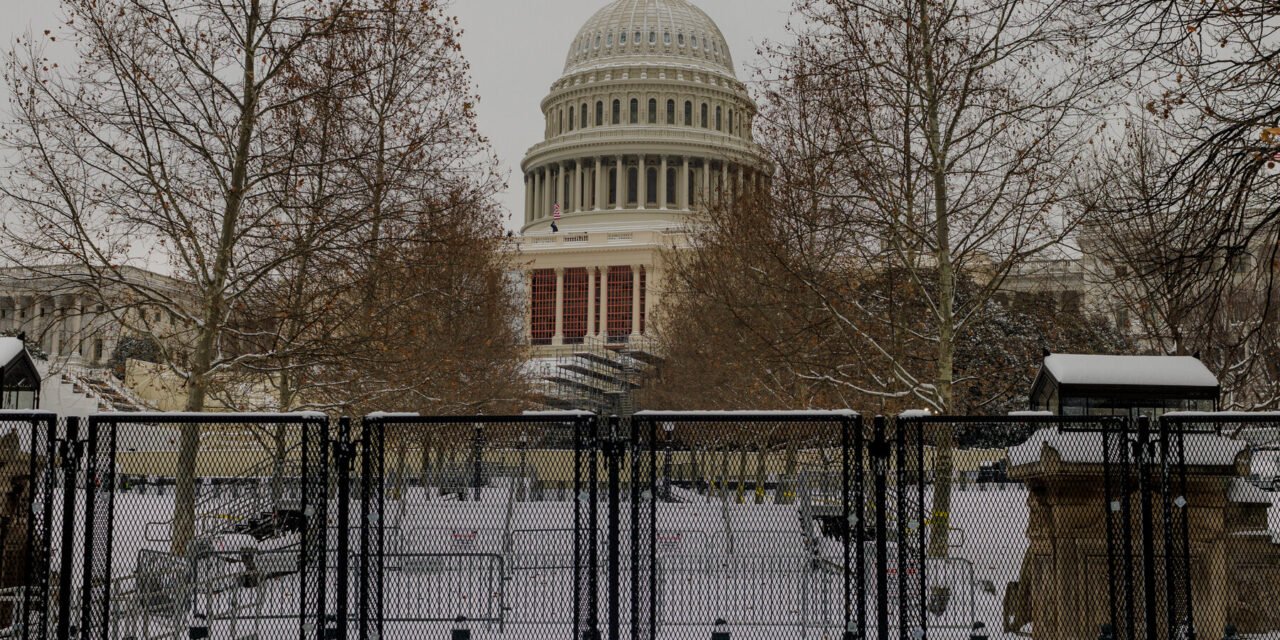 House Passes ‘Laken Riley Act’ to Deport Unauthorized Immigrants Charged With Minor Crimes