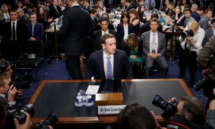 Mark Zuckerberg’s Political Evolution, From Apologies to No More Apologies