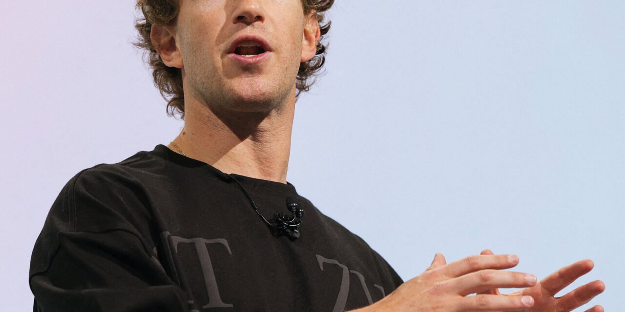 Will Meta’s Plan to End Fact Checking Work Politically?