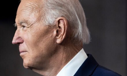 Biden Says He Might Not Have Been Able to Serve 4 More Years