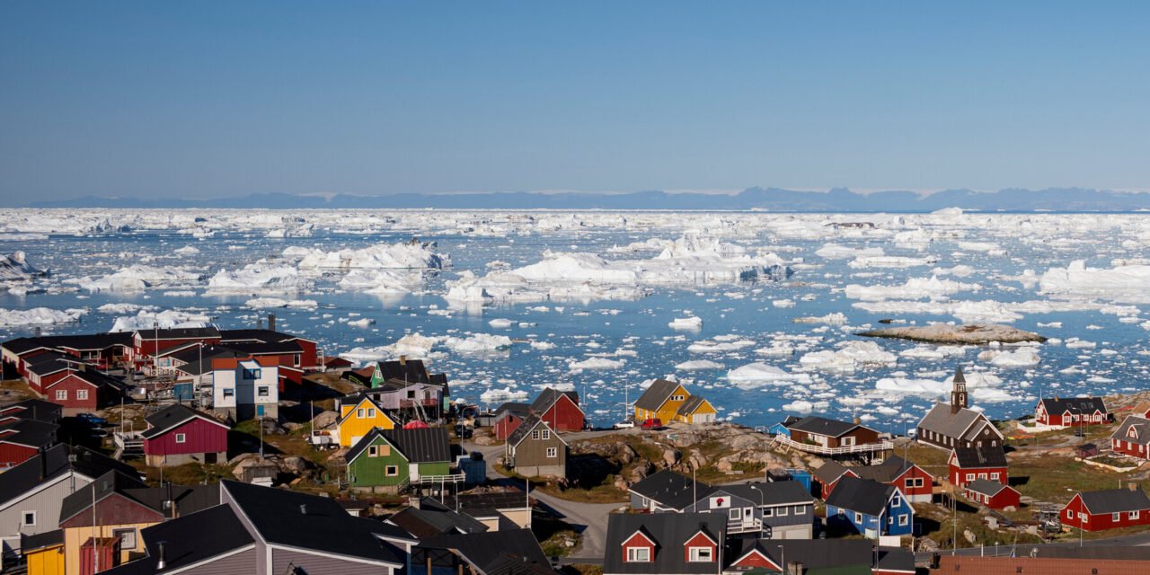 Trump’s Threat to Take Over Greenland Bewilders the Island’s Population