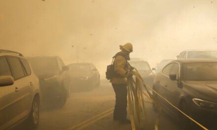 In the Palisades, an Evacuation Disaster Was Years in the Making