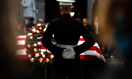 Nation’s Leaders Will Gather to Honor Carter at Washington Cathedral