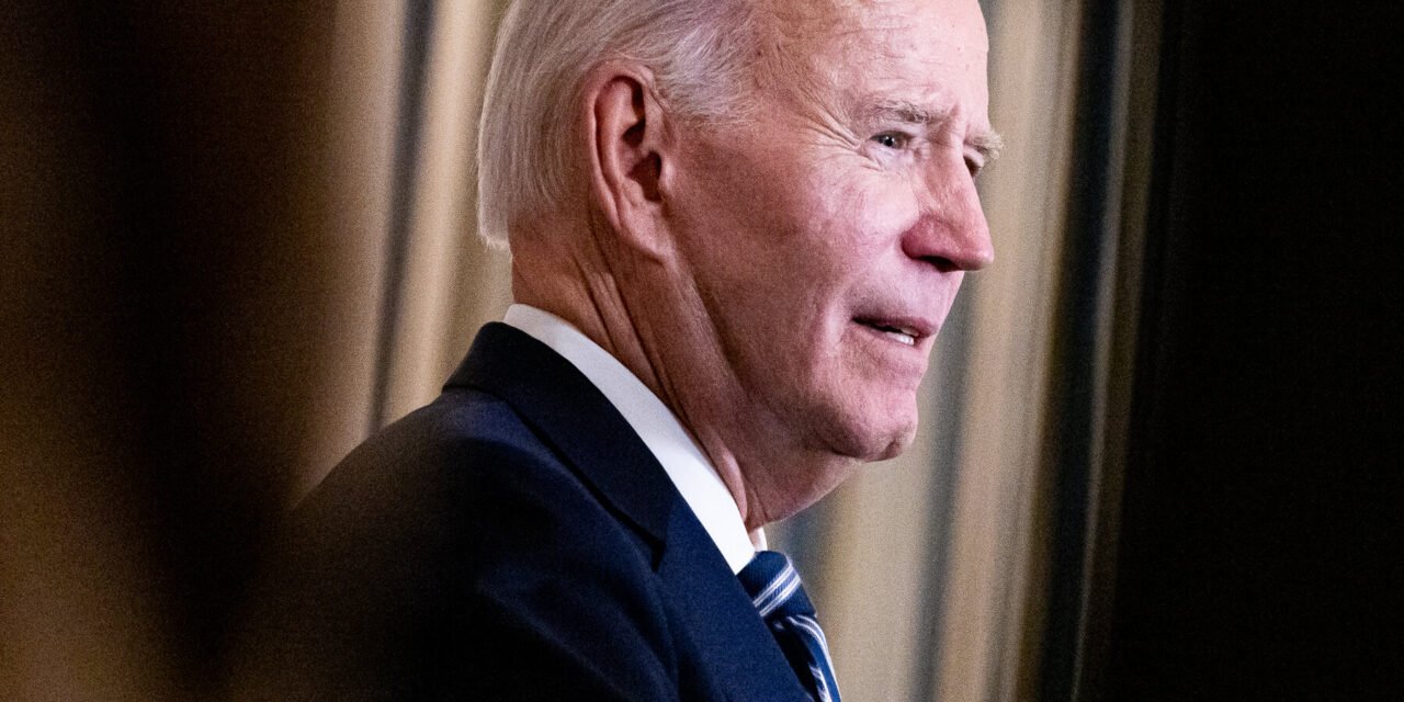 Judge Rejects Biden’s Title IX Rules, Scrapping Protections for Trans Students