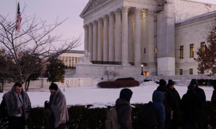 4 Takeaways From the Arguments Before the Supreme Court in the TikTok Case