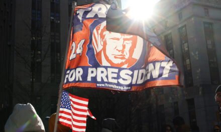 Takeaways from Trump’s Criminal Sentencing