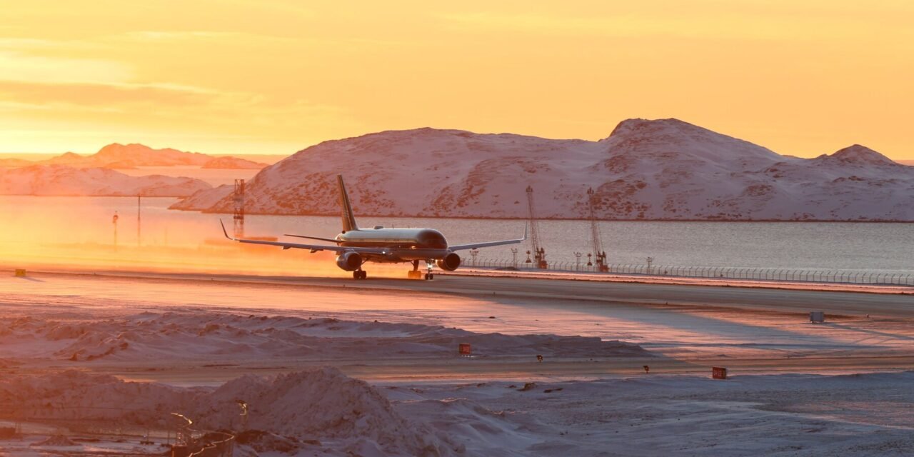 Trump Wants to Buy Greenland, But How Much Would It Actually Cost?