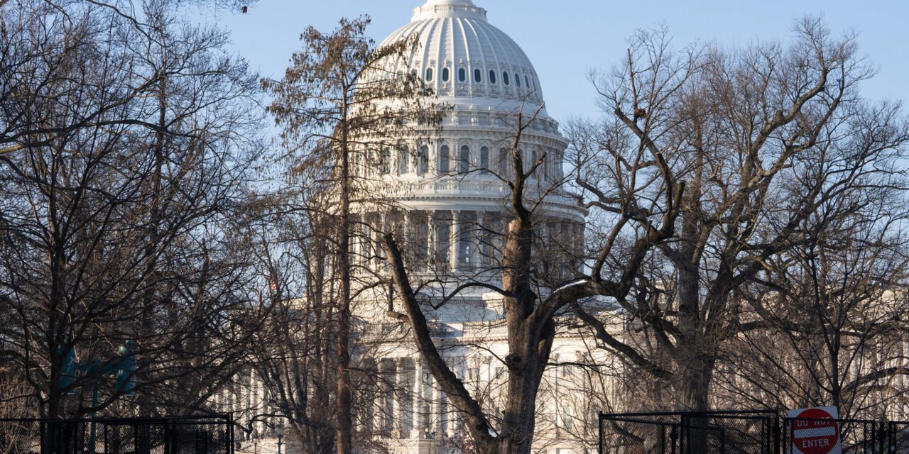 How Does Senate Confirmation Work?