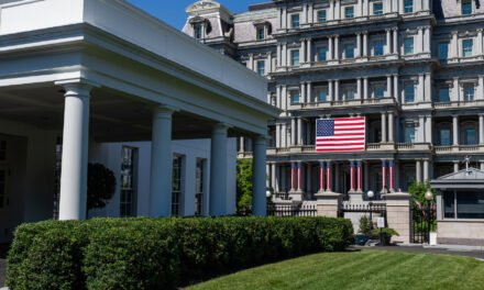 Elon Musk Is Expected to Use Office Space in the White House Complex
