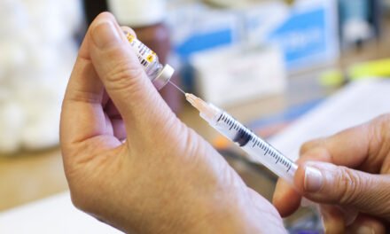 Even Adults May Soon Be Vulnerable to ‘Childhood’ Diseases