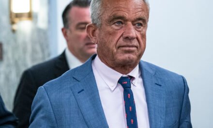 RFK Jr. Would ‘Significantly Undermine’ Public Health, a Group of Experts Says
