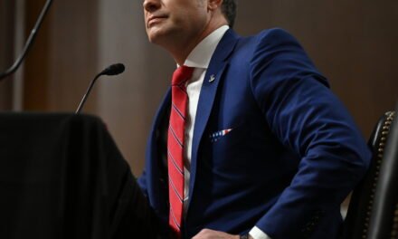 Pete Hegseth Dresses for Defense
