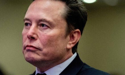 S.E.C. Sues Elon Musk Over Twitter-Related Securities Violations