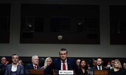 Takeaways From Pete Hegseth’s Confirmation Hearing