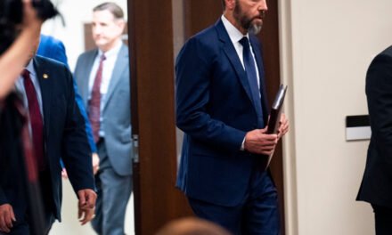 Takeaways From Jack Smith’s Report on the Trump Election Case