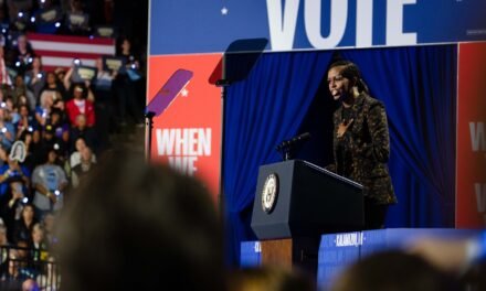 Michelle Obama Will Skip Trump’s Inauguration