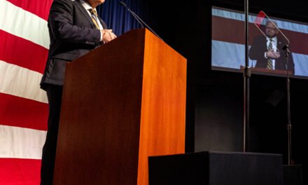 After Loss, Tim Walz Faces Party’s Sinking Fortunes in Minnesota