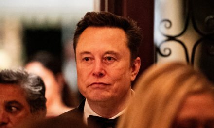 The British Public Dislikes Elon Musk. He Can Still Sway Politics.