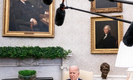 How Biden Surprised Progressives