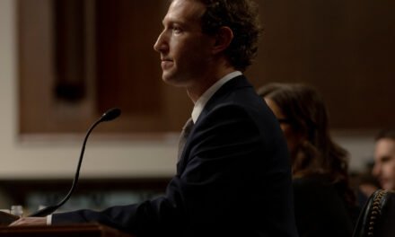 Zuckerberg Will Host a Party for Trump’s Inauguration